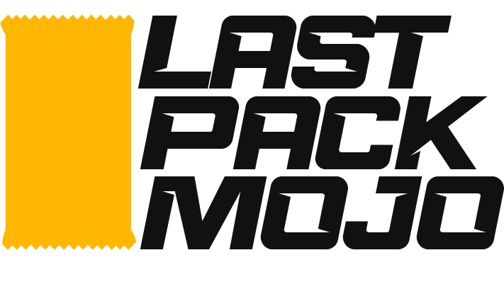 Last Pack Mojo